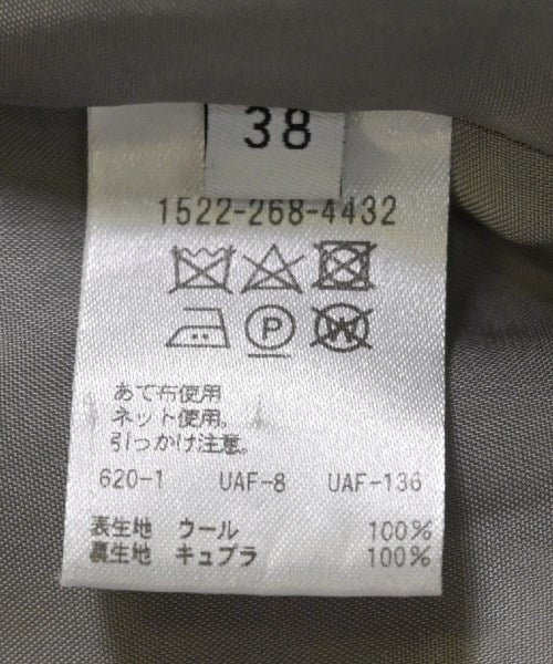 UNITED ARROWS Casual jackets