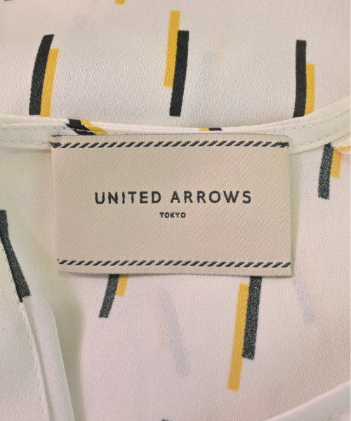 UNITED ARROWS Blouses