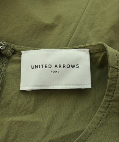 UNITED ARROWS Dresses