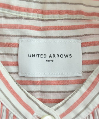 UNITED ARROWS Casual shirts