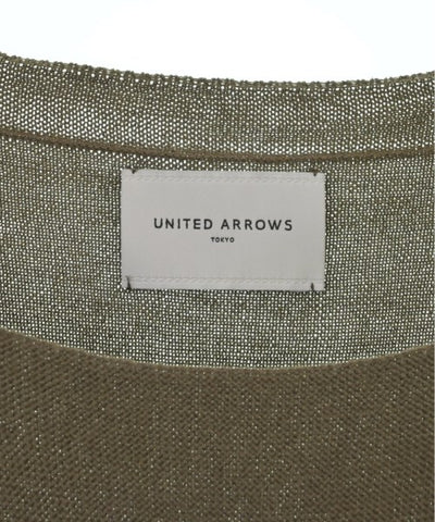 UNITED ARROWS Sweaters