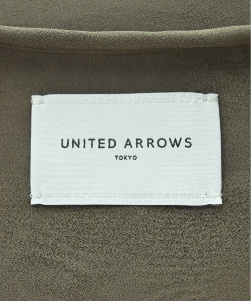 UNITED ARROWS Blouses