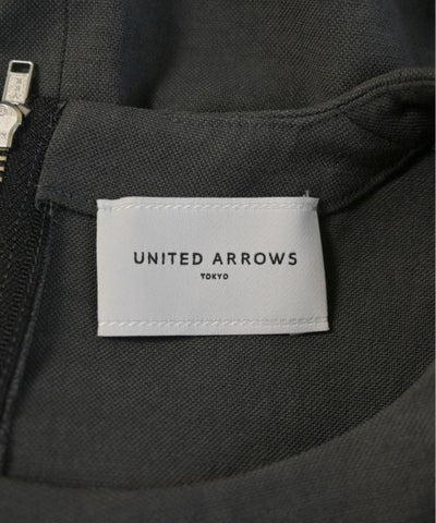 UNITED ARROWS Casual shirts