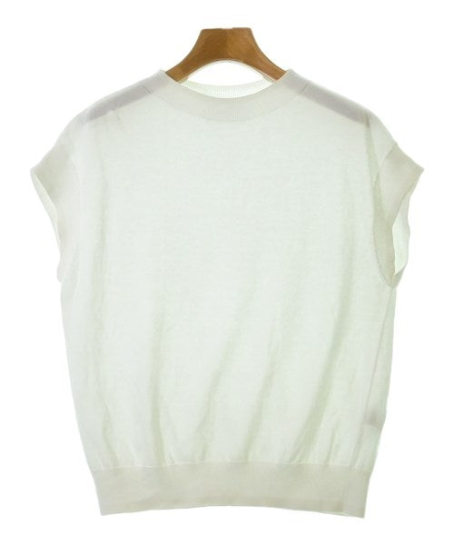 UNITED ARROWS Sleeveless tops