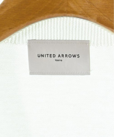 UNITED ARROWS Sleeveless tops