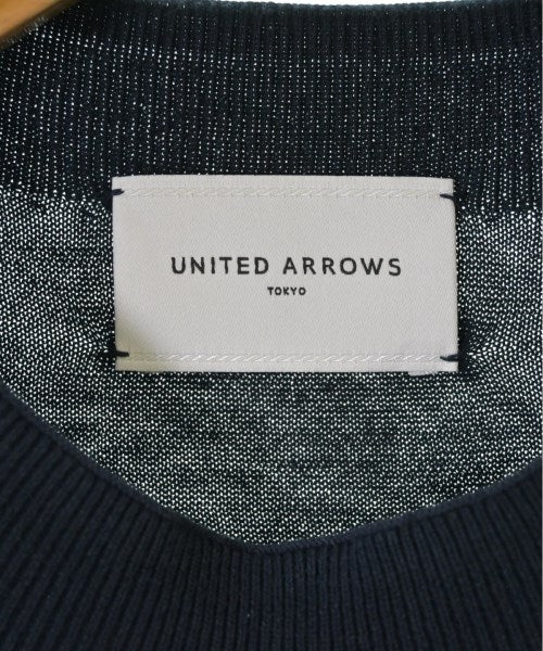 UNITED ARROWS Sleeveless tops