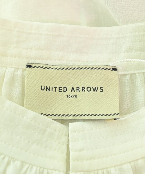 UNITED ARROWS Blouses