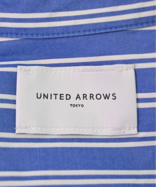 UNITED ARROWS Shirtdresses