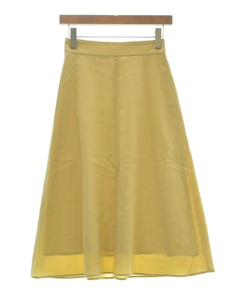BEAUTY&YOUTH UNITED ARROWS Knee length skirts