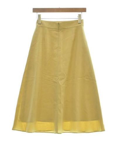 BEAUTY&YOUTH UNITED ARROWS Knee length skirts