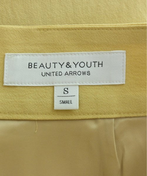 BEAUTY&YOUTH UNITED ARROWS Knee length skirts