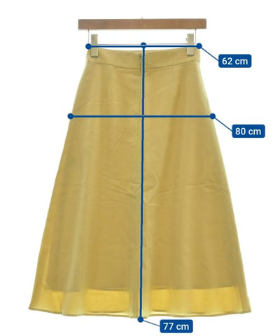 BEAUTY&YOUTH UNITED ARROWS Knee length skirts