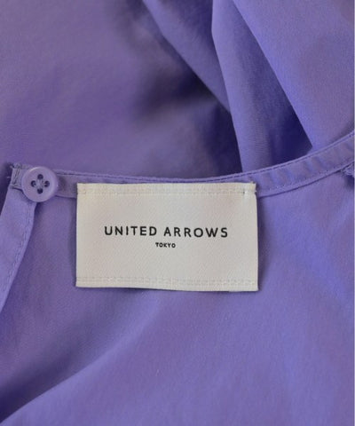 UNITED ARROWS Casual shirts