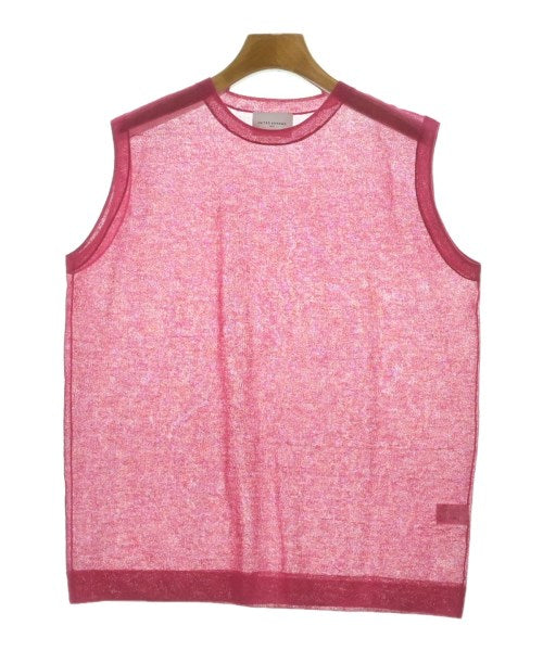 UNITED ARROWS Sleeveless tops