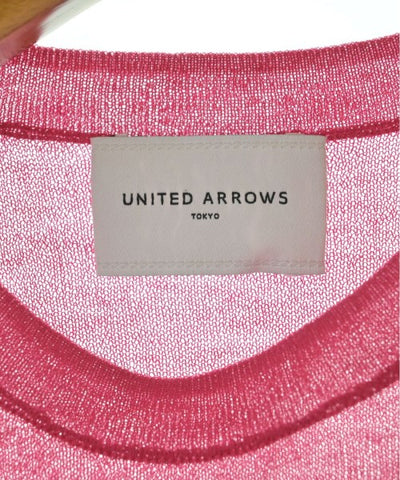 UNITED ARROWS Sleeveless tops