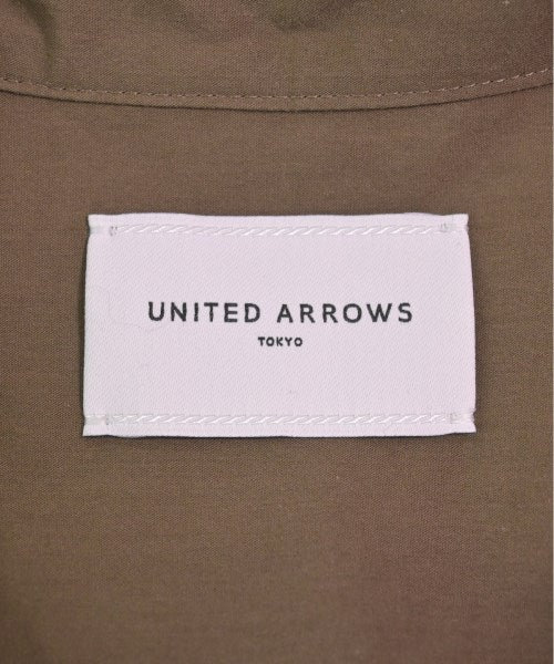 UNITED ARROWS Casual shirts