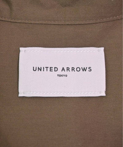 UNITED ARROWS Casual shirts