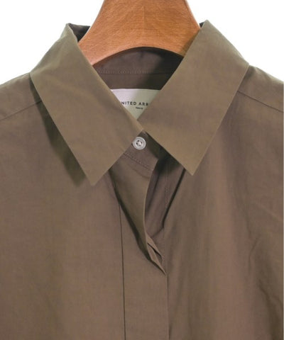 UNITED ARROWS Casual shirts