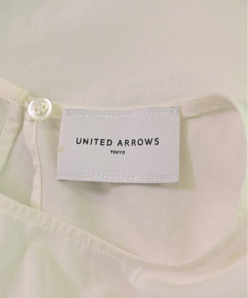 UNITED ARROWS Blouses