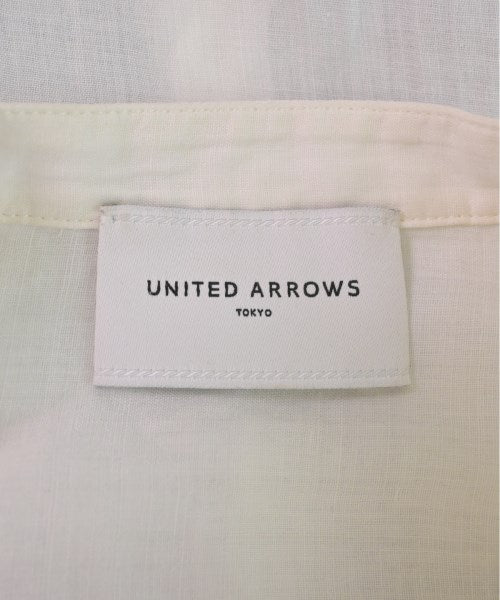 UNITED ARROWS Casual shirts