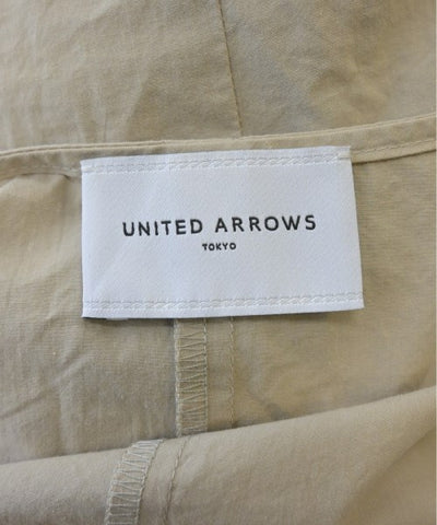 UNITED ARROWS Shirtdresses