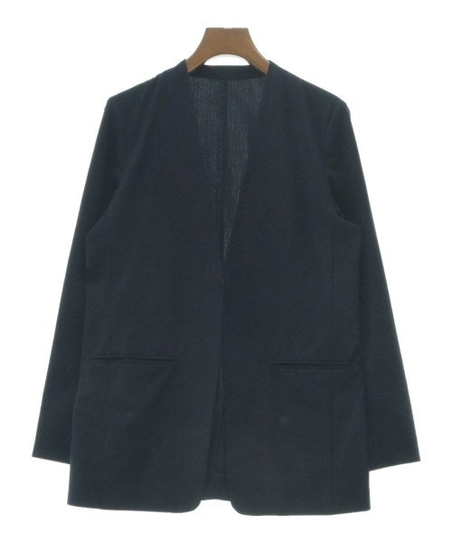 UNITED ARROWS Collarless jackets