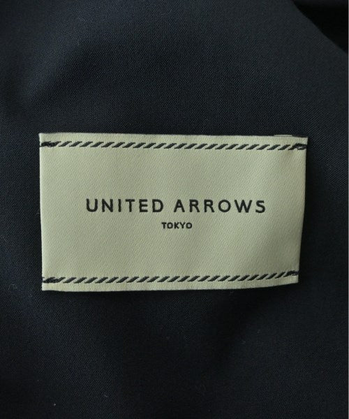 UNITED ARROWS Collarless jackets