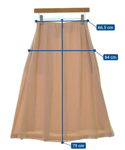 UNITED ARROWS Long/Maxi length skirts