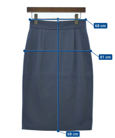 UNITED ARROWS Knee length skirts