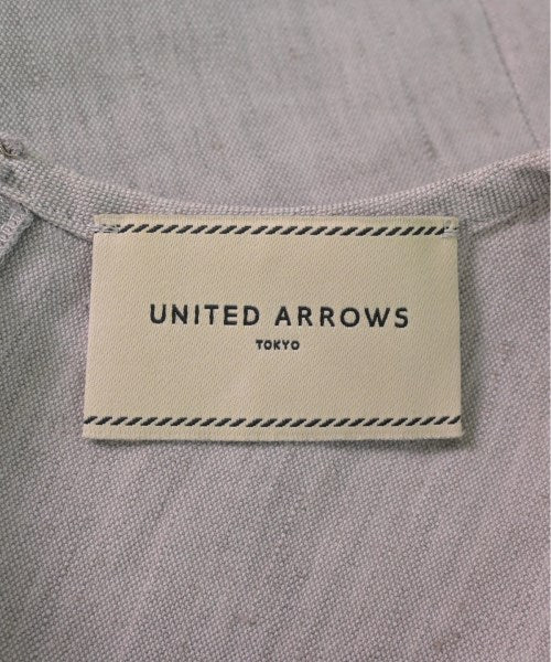 UNITED ARROWS Casual shirts