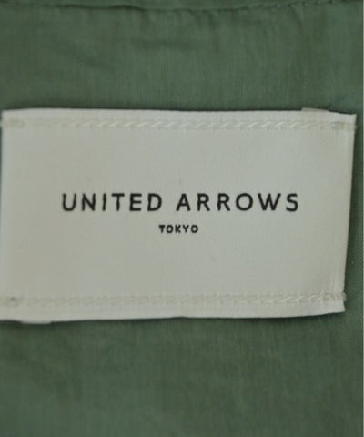 UNITED ARROWS Casual shirts