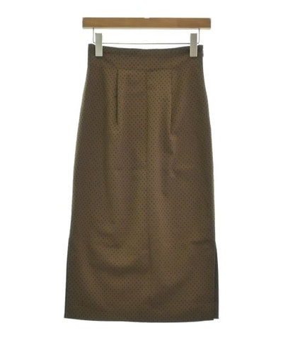 UNITED ARROWS Long/Maxi length skirts