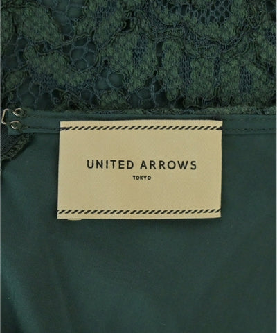 UNITED ARROWS Blouses