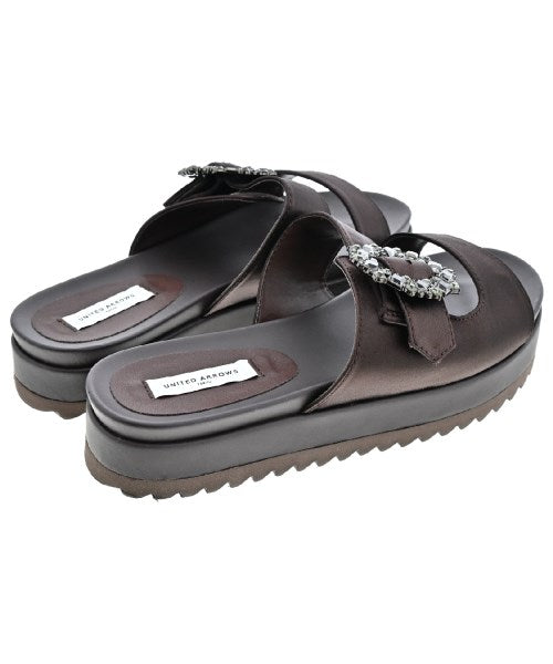 UNITED ARROWS Sandals