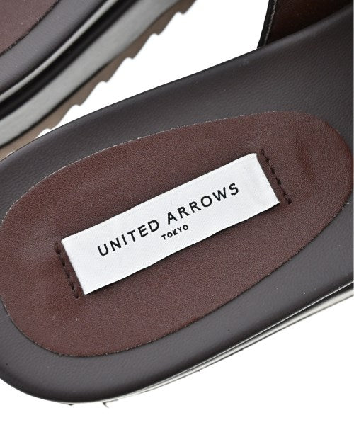 UNITED ARROWS Sandals