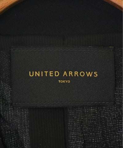 UNITED ARROWS Collarless jackets