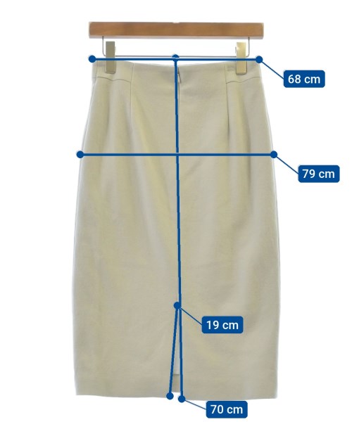 UNITED ARROWS Long/Maxi length skirts