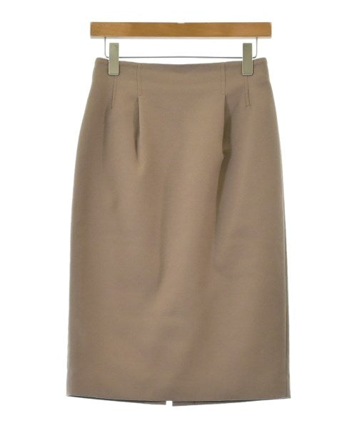 UNITED ARROWS Knee length skirts