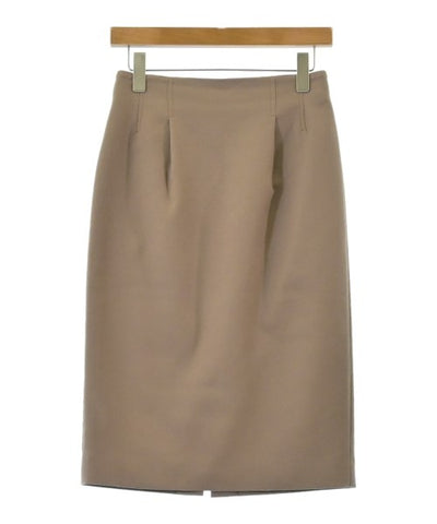 UNITED ARROWS Knee length skirts