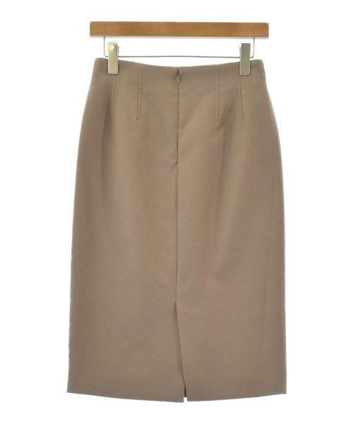 UNITED ARROWS Knee length skirts