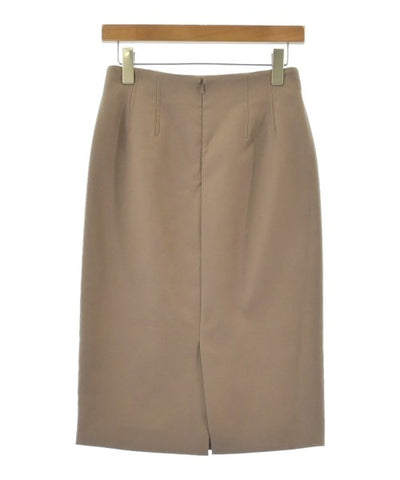 UNITED ARROWS Knee length skirts