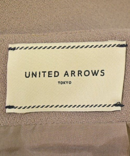 UNITED ARROWS Knee length skirts