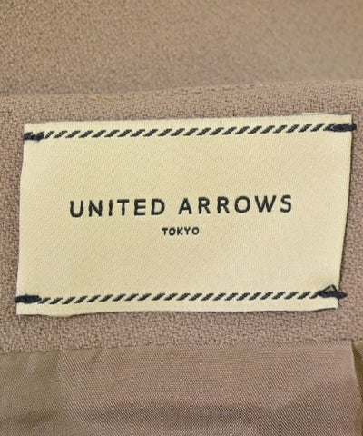 UNITED ARROWS Knee length skirts