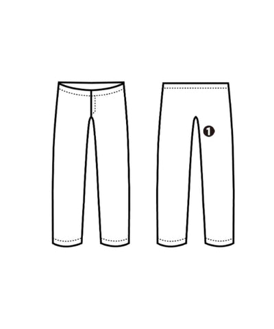 UNITED ARROWS Cargo pants