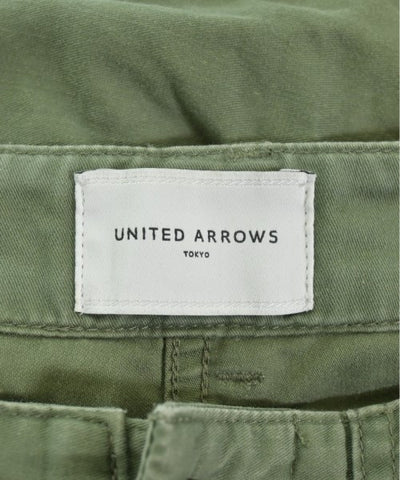 UNITED ARROWS Cargo pants