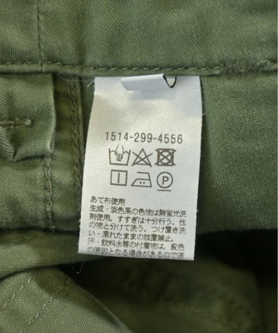 UNITED ARROWS Cargo pants