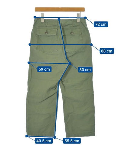 UNITED ARROWS Cargo pants