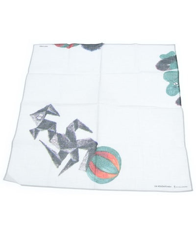 UNITED ARROWS Bandana/Scarves