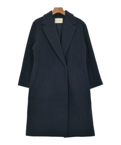 UNITED ARROWS Chesterfield coats