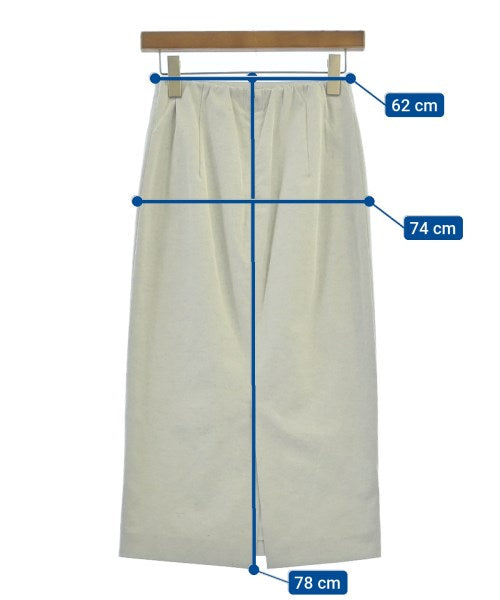 UNITED ARROWS Long/Maxi length skirts